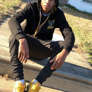 Meet your Posher, Kenny